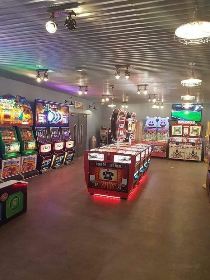 Caravan For Rent At Tattershall Holiday Park Екстериор снимка